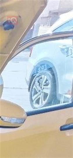 بي واي دي G3